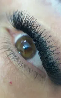 لیفت ابرو لمینیت مژه و کاشت مژه و کراتین مو