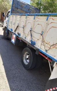 هیوندا مدل89
