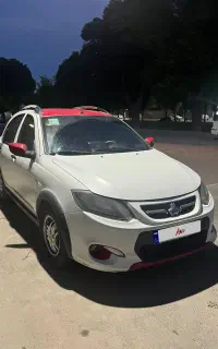 کوییک R99