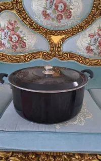 قابلمه تفلون عروس ،نوهست