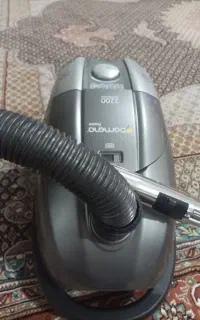 جاروبرقی