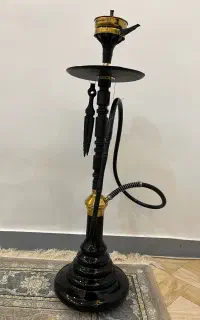 قلیان برند ولف