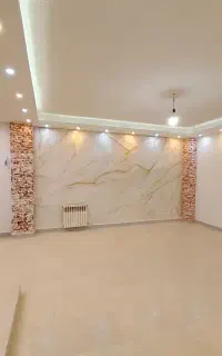 نقاشی ساختمان (شرایط سخت اقتصادی رو درک می‌کنیم)