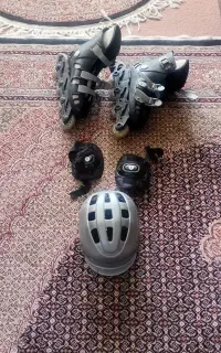 اسکیت بچه گانه