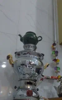سمماور