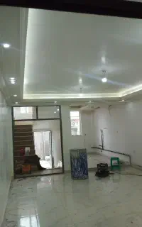 گچ کاری