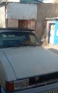 باربری