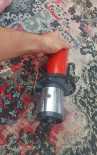 بوق قدیمی