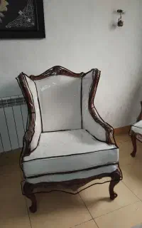 کاور مبل