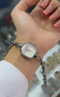 ساعت برند تیفانی