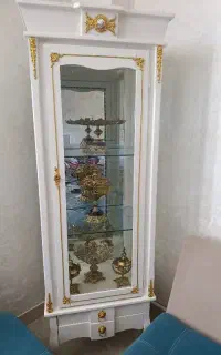 بوفه درحدنو
