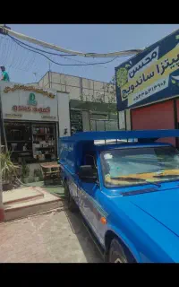 ابرسانی چشمه اب شیرین با بهترین کیفیت