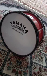 طبل محرم نو