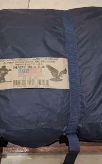 کیسه خواب اصل