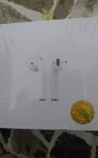 ایرپاد نو واصل