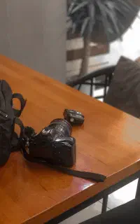 عکاسی فضا باز و پرتره