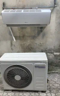 کولر اسپلیت
