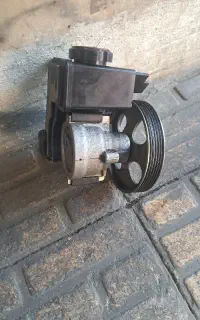 پمپ هیدرولیک ۲۰۶ و۲۰۷