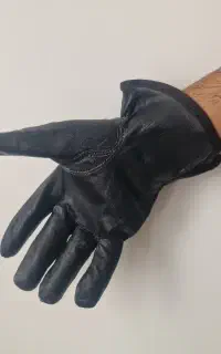 دستکش سوارکاری