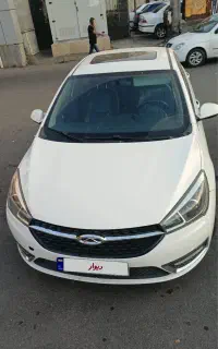 آریزو ۵ اکسلنت مدل ۹۵