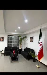 استخدام منشی مدیر عامل
