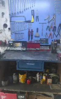 واگذاری یک مغازه برق و انژکتور
