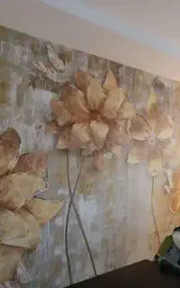 نصب وفروش کاغذ دیواری
