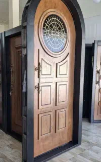 درب ضد سرقت