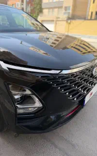 فونیکس fx مدل ۱۴۰۳ دو دف