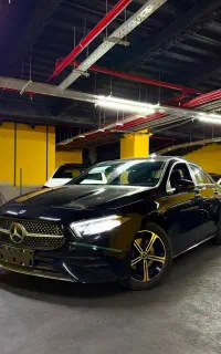 A200L 2025 مشکی