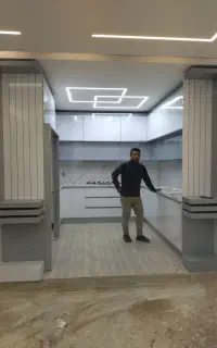 کابینت. کمد دیواری .