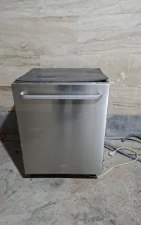 ماشین ظرفشویی