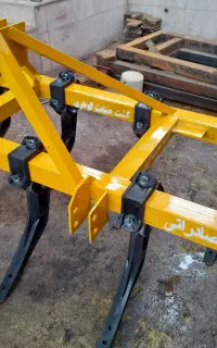 تبپ۵۶۱بنلی چیزل،گاوآهن،تانکر،خاکورزی