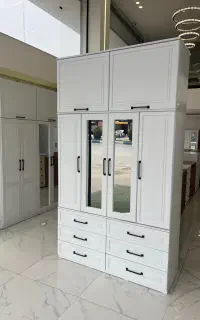 کمد لباس شش کشو