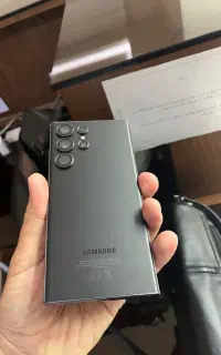 S23 Ultra