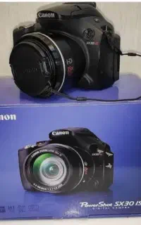 دوربین  Canon