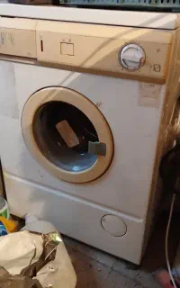 لباسشویی ارج