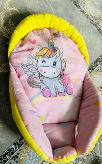 تشک گارددار ،نوزادی،پتو