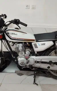 کبیر ۱۵۰ مدل۹۵