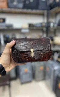 کیف فشنگی تک