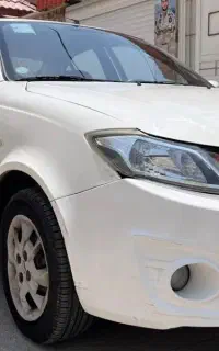 ساینا دوگانه