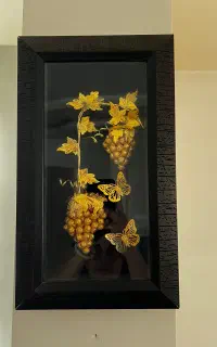 اکسسوری خونه (تابلو تزئینی)