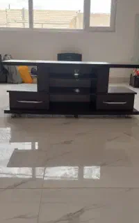 میز تلویزیون‌ و بوفه و...