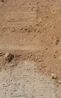 حمل خاک کاشی