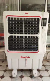 کولر ابی برفاب مدل 5000 +BF5-0-0