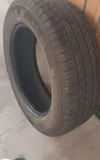لاستیک ۲۱۵/۶۰.  R17 ایکس ۵۵ کویر تایر