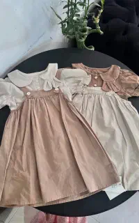 ‌دو تیکه دخترانه