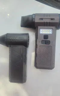 جت فن شارژی ویوارکس