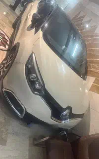 رنو کپجر ۲۰۱۷