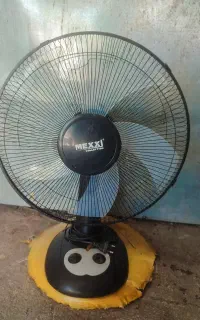 پنکه ژاپنی سیم مس